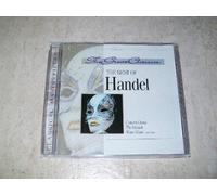 roman kimeneski, oboe - Best of Handel (UK Import)