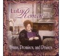 Roman, Lulu - Hymns Promises & Praise