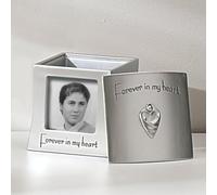 Roman Memory Frame and Box Forever in My Heart by Roman, Inc.
