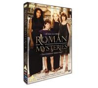 Roman Mysteries - The Complete Series One [2007] [DVD] [Reino Unido]