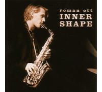 Roman Ott - Inner Shape