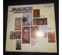 Román Palomar Mariachi , Mariachi Internacional Vol. 3 Sello: London Records LPS 88.225 Formato: Vinyl, LP, Compilation, Stereo País: Venezuela Género: Latin, Folk, World, & Country