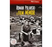 Roman Polanski: a film memoir. DVD. Con libro [Italia]