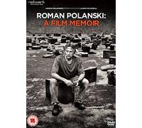 Roman Polanski: A Film Memoir [DVD] [Reino Unido]