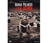 Roman Polanski - A Film Memoir [Italia] [DVD]