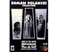 Roman Polanski Box Set [1962] [Reino Unido] [DVD]