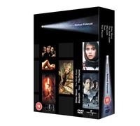 Roman Polanski Box Set [Reino Unido] [DVD]
