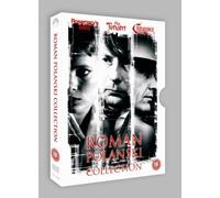 Roman Polanski Boxset [Reino Unido] [DVD]