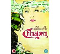 Roman Polanski - Chinatown [Reino Unido] [DVD]