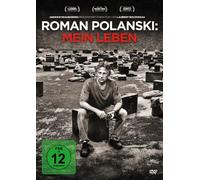Roman Polanski: Mein Leben [Alemania] [DVD]