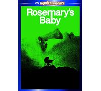 Roman Polanski - Rosemary'S Baby [Edizione: Giappone] [Italia] [DVD]