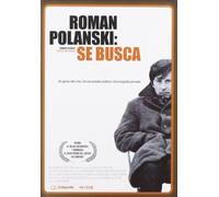 Roman Polanski: Se busca (Wanted and desired) [DVD]
