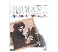 Roman Polanski - sept courts métrages [Francia] [DVD]