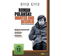 Roman Polanski - Wanted and Desire [Alemania] [DVD]