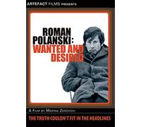 Roman Polanski: Wanted and Desired [DVD] [Reino Unido]