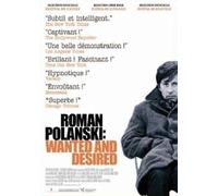 Roman Polanski : Wanted and Desired [Francia] [DVD]