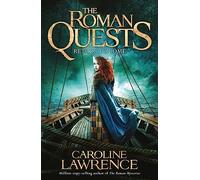 Roman Quests: Return to Rome: Book 4 (The Roman Quests)