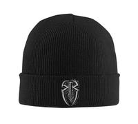Roman Reigns OTC Hats Autumn Winter Beanies Fashion Wrestling Fans Caps Unisex Acrylic Knitted Caps