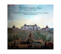 Roman - Royal Wedding Music of Drott