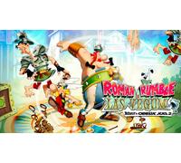 Roman Rumble in Las Vegum Asterix & Obelix XXL 2 Microsoft Store US PC, Xbox One