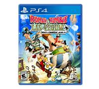Roman Rumble in las Vegum. Asterix & Obelix XXL for Nintendo Switch [Usa]