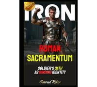 Roman Sacramentum: Soldier's Oath As Binding Identity (Redpilled Counter Cultural Reformation (Satire))