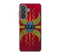 Roman Shield Scutum Funda Carcasa Case para Samsung Galaxy A37