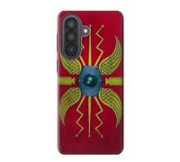 Roman Shield Scutum Funda Carcasa Case para Samsung Galaxy A57
