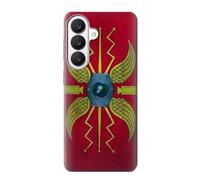 Roman Shield Scutum Funda Carcasa Case para Samsung Galaxy S26