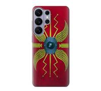 Roman Shield Scutum Funda Carcasa Case para Samsung Galaxy S26 Ultra