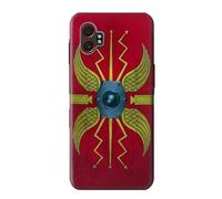 Roman Shield Scutum Funda Carcasa Case para Samsung Galaxy XCover7 Pro