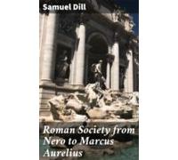 Roman Society From Nero To Marcus Aurelius (ebook)