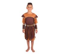 Roman Soldier Costume Age 10 - 12 years