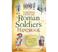 Roman Soldier's Handbook (Handbooks)