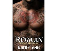 Roman: The Prowler Series: Book One