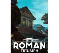 Roman Triumph: Survival City Builder PC