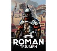 Roman Triumph Survival City Builder Steam (PC) Key EUROPE