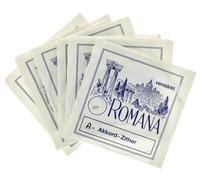Romana Akkordzither Chord A/7-strings