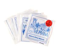 Romana Akkordzither Melody Strings