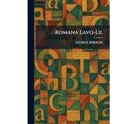 Romana Lavo-Lil