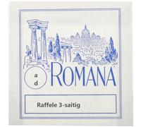 Romana Raffele Juego de cuerdas 3-cuerdas