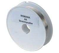 Romana Strings para salterio de cuerda alto