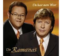 Romanas - Du Hast Mein Wort