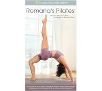 Romana's Pilates [USA] [VHS]