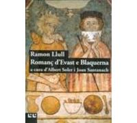 romanç devast i blanquerna