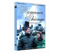 Romance à Chicago [Francia] [DVD]