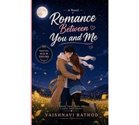 Romance Between You and Me
