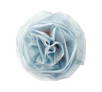 Romance - Bola de baño de gran tamaño para amigos, limpieza eficiente de burbujas y tela agradable a la piel, herramienta de baño delicada para la piel