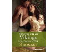 Romance Chez Les Vikings : Les Coups De Coeur (ebook)