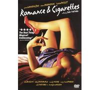 Romance & Cigarettes [Reino Unido] [DVD]